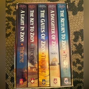 Lot of 11 Books by Bodie Thorne